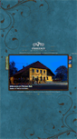 Mobile Screenshot of faehrhaus-melk.at